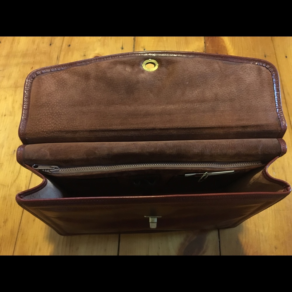 Jack Georges Breifcase - Picture 4 of 4
